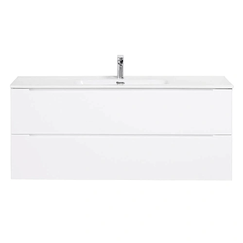 Тумба под раковину BelBagno ETNA-1200-2C-SO-BL-P Bianco Lucido подвесная 1200x455 Тумба под раковину BelBagno ETNA-1200-2C-SO-BL-P Bianco Lucido подвесная 1200x455