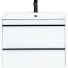 Тумба под раковину Aquanet Lino 70 белый матовый 00253902 Тумба под раковину Aquanet Lino 70 белый матовый 00253902