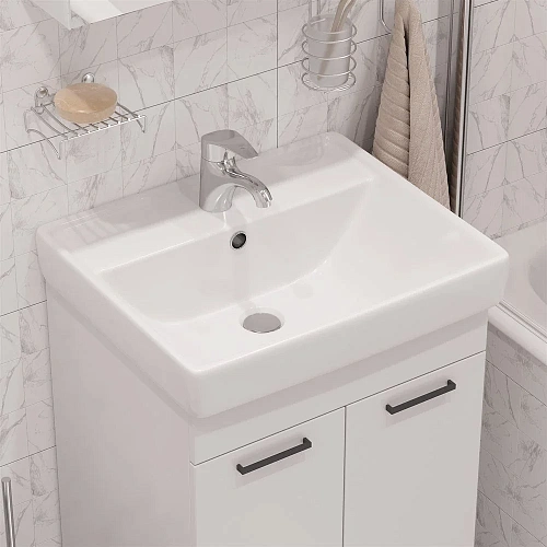 Тумба с раковиной DIWO Брянск 50 569664 Тумба с раковиной DIWO Брянск 50 569664