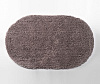 Картинка анонса товара «коврик wasserkraft dill bm-3954 fossil коричневый»