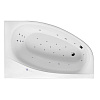 Картинка анонса товара «акриловая ванна excellent kameleon 170x110 правая ultra хром waex.kmp17.ultra.cr»