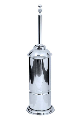 Ершик для унитаза Boheme Brillante 10438 Ершик для унитаза Boheme Brillante 10438