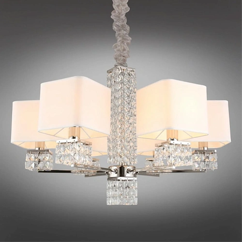 Люстра подвесная Aployt Ireni APL.736.03.06 Люстра подвесная Aployt Ireni APL.736.03.06