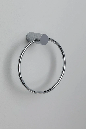 Полотенцедержатель Allen Brau Priority 4.0 6.31C14-00 хром Полотенцедержатель Allen Brau Priority 4.0 6.31C14-00 хром