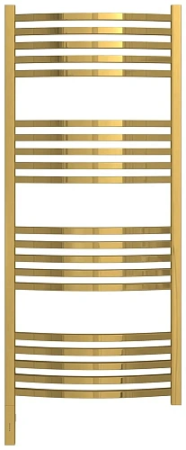 Полотенцесушитель электрический Сунержа Аркус 3.0 1200х500 МЭМ левый 03-5704-1250 Золото Полотенцесушитель электрический Сунержа Аркус 3.0 1200х500 МЭМ левый 03-5704-1250 Золото