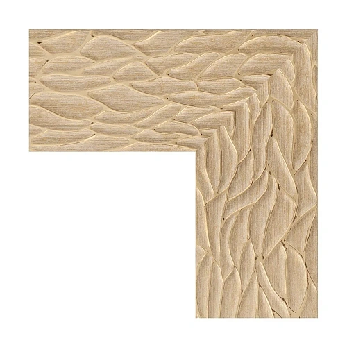 Зеркало в багетной раме Evoform Definite BY 3053 60 x 80 см, золотые дюны Зеркало в багетной раме Evoform Definite BY 3053 60 x 80 см, золотые дюны