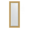 Зеркало в багетной раме Evoform Exclusive BY 1254 55 x 135 см, сусальное золото Зеркало в багетной раме Evoform Exclusive BY 1254 55 x 135 см, сусальное золото