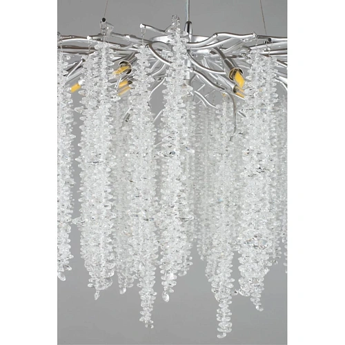 Люстра подвесная Aployt Paulina APL.848.13.13 Люстра подвесная Aployt Paulina APL.848.13.13