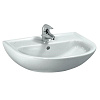 Картинка анонса товара «раковина laufen pro b 1095.1 (8.1095.1.000.104.1) 550x440мм»