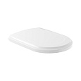 Детальная картинка товара «крышка-сиденье villeroy &amp; boch hommage 8809s1r1 (8809 s1 r1) белый alpin»