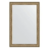Зеркало в багетной раме Evoform Exclusive BY 3633 120 x 180 см, виньетка античная бронза Зеркало в багетной раме Evoform Exclusive BY 3633 120 x 180 см, виньетка античная бронза