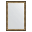 Зеркало в багетной раме Evoform Exclusive BY 3633 120 x 180 см, виньетка античная бронза Зеркало в багетной раме Evoform Exclusive BY 3633 120 x 180 см, виньетка античная бронза