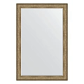 Зеркало в багетной раме Evoform Exclusive BY 3633 120 x 180 см, виньетка античная бронза Зеркало в багетной раме Evoform Exclusive BY 3633 120 x 180 см, виньетка античная бронза