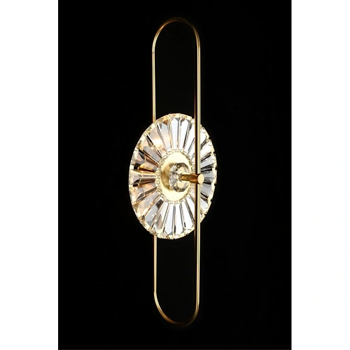 Светильник настенный (Бра) Aployt Valentayn APL.641.01.03 Светильник настенный (Бра) Aployt Valentayn APL.641.01.03