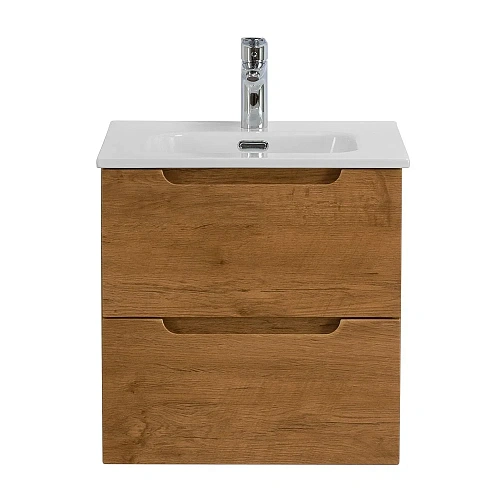 Тумба под раковину BelBagno ETNA-500-2C-SO-RN Rovere Nature подвесная 496x462 Тумба под раковину BelBagno ETNA-500-2C-SO-RN Rovere Nature подвесная 496x462