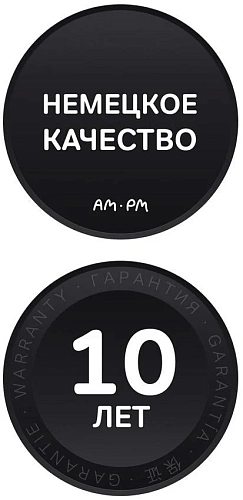 Смеситель для раковины AM.PM Like F8072200 Смеситель для раковины AM.PM Like F8072200