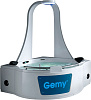 Картинка анонса товара «акриловая ванна gemy g9070 k 170x170 угловая, универсальная, гидромассажная»