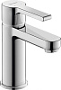 Картинка анонса товара «смеситель для раковины duravit b.2 b21010002010»