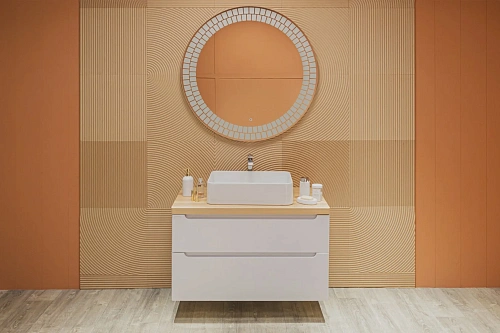 Зеркало SILVER MIRRORS Армада (LED-00002512) Зеркало SILVER MIRRORS Армада (LED-00002512)