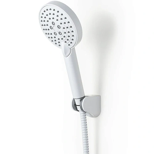 Комплект смесителей Orange Aristo M19-311W белый Комплект смесителей Orange Aristo M19-311W белый