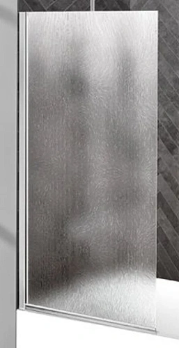 Шторка на ванну BelBagno UNO-V-1-90/150-CH-CR Шторка на ванну BelBagno UNO-V-1-90/150-CH-CR