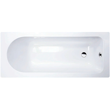 Акриловая ванна Veedi Mira 170x75 13217075