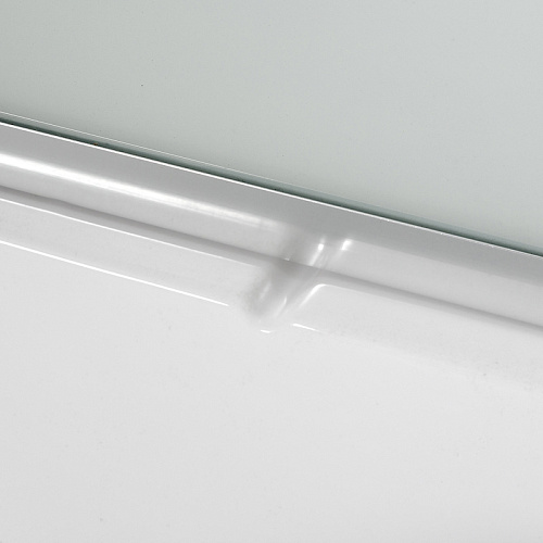 Душевая кабина Dto LM710 (LM710EL) 100x100 см с электрикой Душевая кабина Dto LM710 (LM710EL) 100x100 см с электрикой