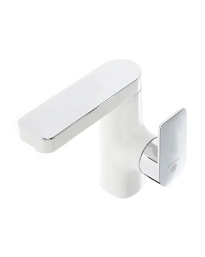 Смеситель для раковины OneLife P08-021w Смеситель для раковины OneLife P08-021w