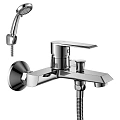Смеситель для ванны Rossinka RS28-31 Смеситель для ванны Rossinka RS28-31