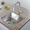 Смеситель для кухни GROHE Zedra с профессиональной лейкой, хром (32294001) Смеситель для кухни GROHE Zedra с профессиональной лейкой, хром (32294001)