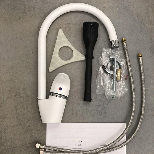 Излив Paini Dax-R 84CR430R Излив Paini Dax-R 84CR430R