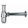 Сифон для раковины hansGROHE хром 52010000 Сифон для раковины hansGROHE хром 52010000