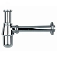 Сифон для раковины hansGROHE хром 52010000 Сифон для раковины hansGROHE хром 52010000