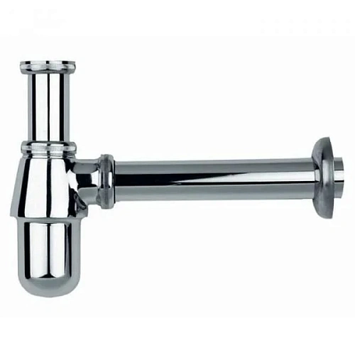 Сифон для раковины hansGROHE хром 52010000 Сифон для раковины hansGROHE хром 52010000