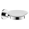 Мыльница Sancos Base SC9031CH хром Мыльница Sancos Base SC9031CH хром