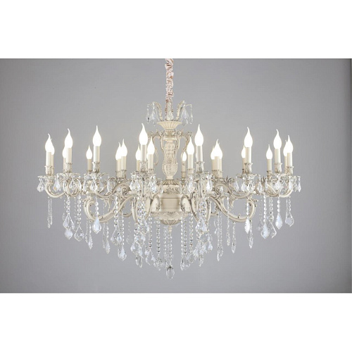 Люстра подвесная Omnilux Taranto OML-74403-27 Люстра подвесная Omnilux Taranto OML-74403-27