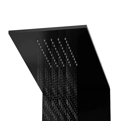 Душевая кабина Black&White G8708 (800х1100х2170) 8708000 Душевая кабина Black&White G8708 (800х1100х2170) 8708000