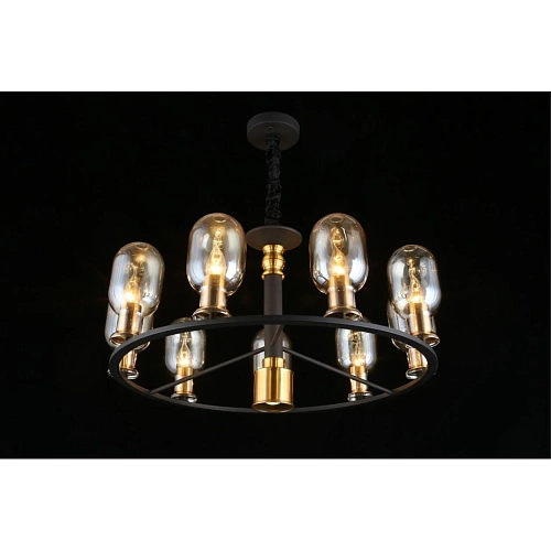 Люстра подвесная Aployt Stefani APL.901.03.10 Люстра подвесная Aployt Stefani APL.901.03.10