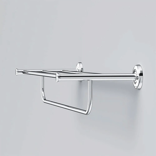 Полотенцедержатель AM.PM Like A8037700 Полотенцедержатель AM.PM Like A8037700