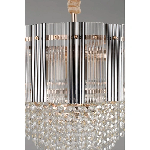 Люстра подвесная Omnilux Naro OML-69503-08 Люстра подвесная Omnilux Naro OML-69503-08