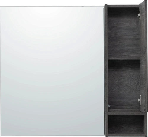 Зеркало STWORKI Карлстад 90 R, дуб рошелье 421724 Зеркало STWORKI Карлстад 90 R, дуб рошелье 421724