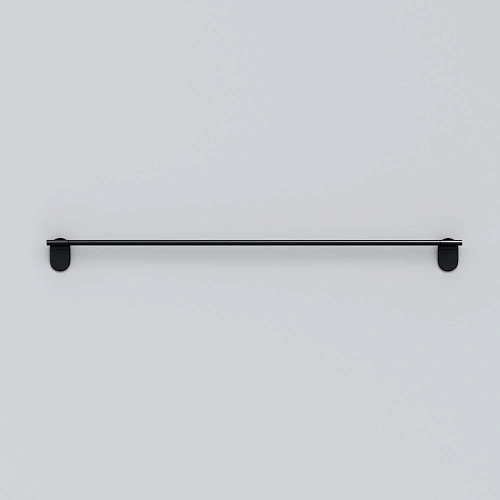 Полотенцедержатель AM.PM X-Joy 60 см A84346422 черный Полотенцедержатель AM.PM X-Joy 60 см A84346422 черный