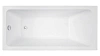 Акриловая ванна Aquanet Agata 160x70 00369252 с каркасом
