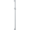 Картинка анонса товара «душевая штанга hansgrohe unica crometta 27609000, хром»