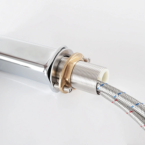 Смеситель для раковины Gid Niagara L057-CH-K L057CHK хром Смеситель для раковины Gid Niagara L057-CH-K L057CHK хром