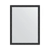Зеркало в багетной раме Evoform Definite BY 0648 60 x 80 см, черный дуб Зеркало в багетной раме Evoform Definite BY 0648 60 x 80 см, черный дуб