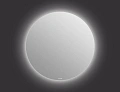 Зеркало Cersanit ECLIPSE (A64144) 90x90 с подсветкой круглое 64144 Зеркало Cersanit ECLIPSE (A64144) 90x90 с подсветкой круглое 64144