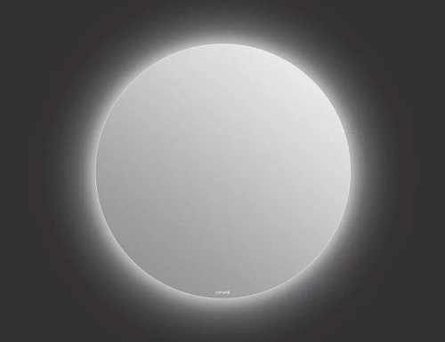 Зеркало Cersanit ECLIPSE (A64144) 90x90 с подсветкой круглое 64144 Зеркало Cersanit ECLIPSE (A64144) 90x90 с подсветкой круглое 64144