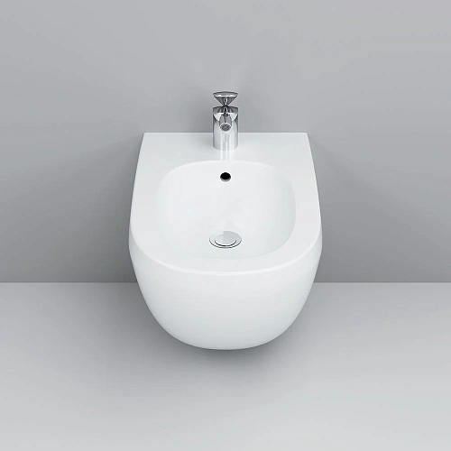Биде подвесное AM.PM Sensation C303411WH Биде подвесное AM.PM Sensation C303411WH