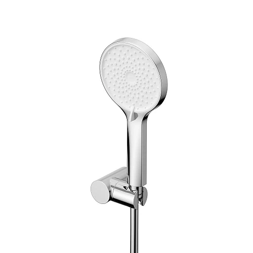 Душевая система CEZARES RELAX-VDSET-01 встраиваемая, со шлангом, с держателем, хром Душевая система CEZARES RELAX-VDSET-01 встраиваемая, со шлангом, с держателем, хром